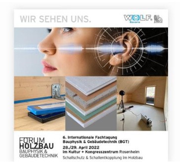 28, 29 апреля выставка-форум в г. Розенхайм