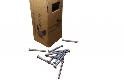 Акустический дюбель Вольф 10 см